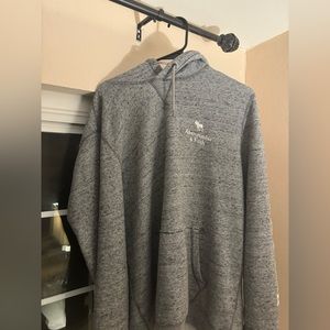 Abercrombie XL Hoodie